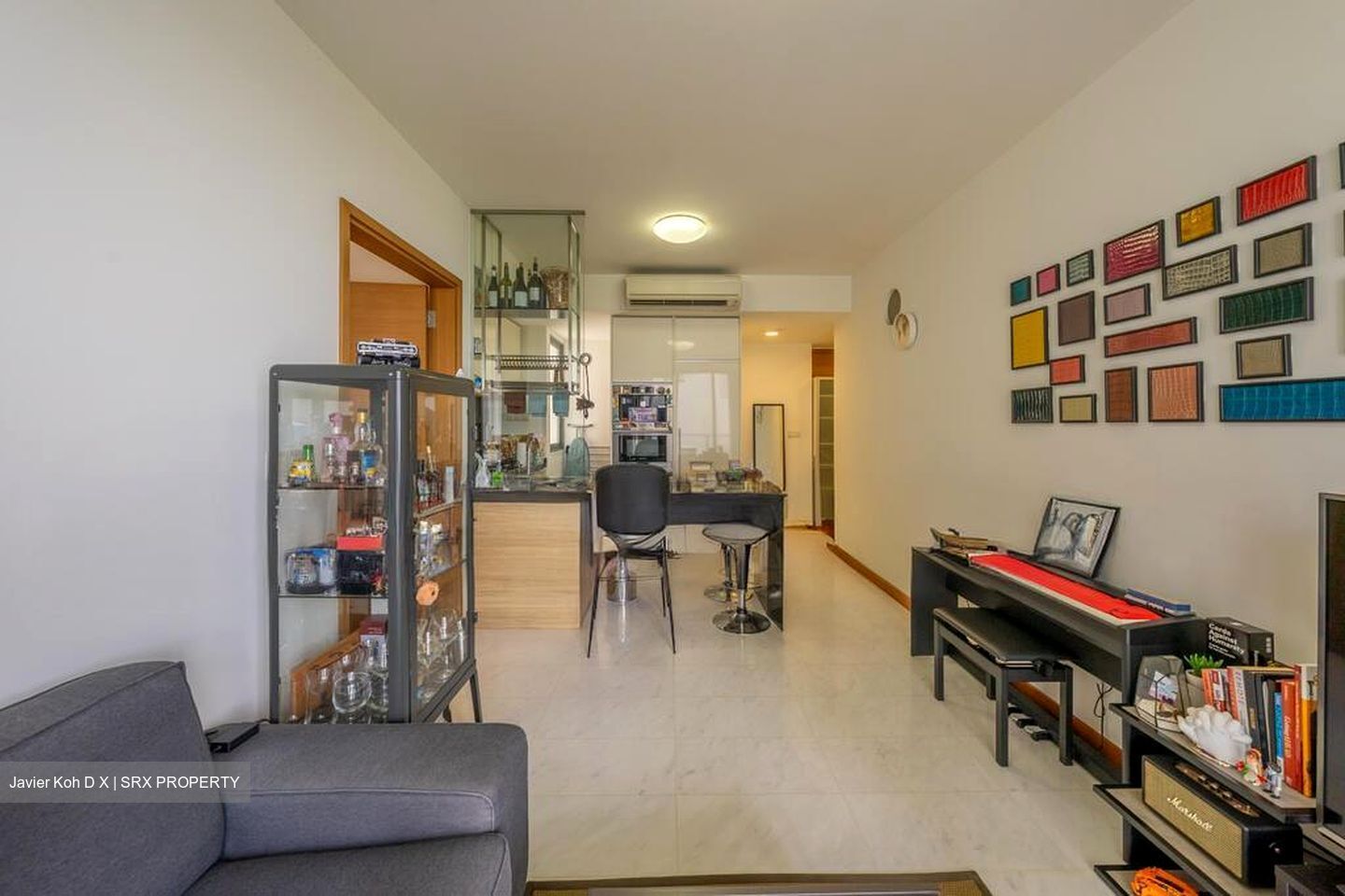 The Shore Residences (D15), Condominium #504317421